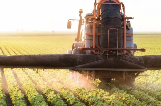 Phytosanitaires : hausse des ventes en trompe-l’œil