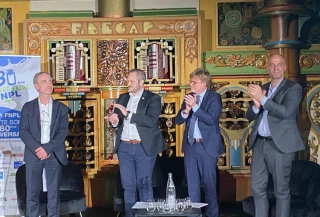 Thierry Roquefeuil passe la main