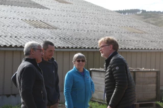 Prairies sensibles : des dérogations seront possibles