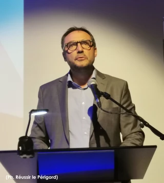 « La MSA doit ressouder avec ses ressortissants »