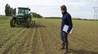 Climat : l’adaptation des cultures coûterait au moins 1,5 Md€ par an