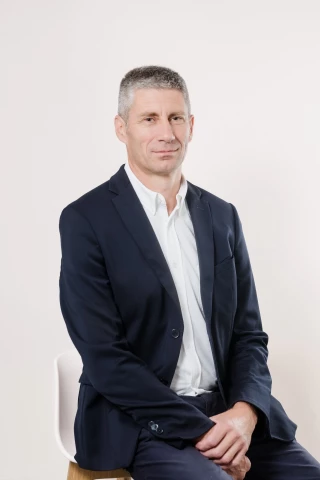 Pascal le Brun élu président 