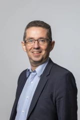 Jérôme Despey : « Nous ne sommes, ni ne serons, concurrents avec le Sima »