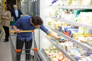 Les marques de distributeurs de plus en plus présentes 