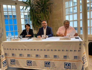 La MSA fait face aux fragilités agricoles