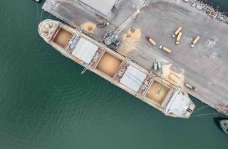 La France exportera seulement 20 Mt de grains