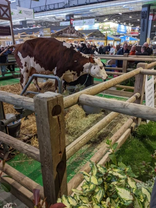 L’agriculture, une « fierté française »