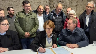 Le contrôle unique instauré