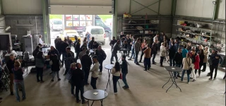 Oxyane lance O’trement