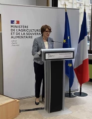 À la reconquête de la souveraineté sanitaire