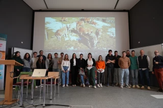 La filière élevage et viande vue par des étudiants en agriculture