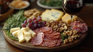 Salon Labels saveurs : l’excellence des produits régionaux à l’honneur