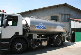 Sodiaal annonce une hausse du prix du lait bio