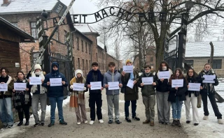 Les passeurs de mémoires, pour ne rien oublier