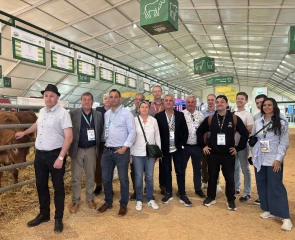 L'élevage, trait d'union de la fraternité franco-marocaine