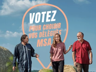 FNSEA et JA à la conquête de nouveaux droits