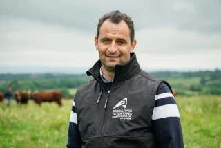 David Chauve : « C'est un bras d'honneur fait aux agriculteurs »