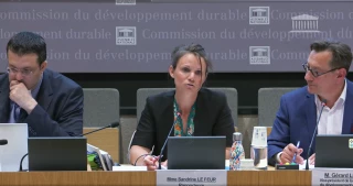 Les mesures de la PPL Duplomb en difficulté à l'Assemblée