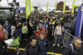 Rendez-vous au Sommet du 7 au 10 octobre