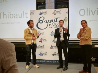 L’incontournable Esprit parc national 