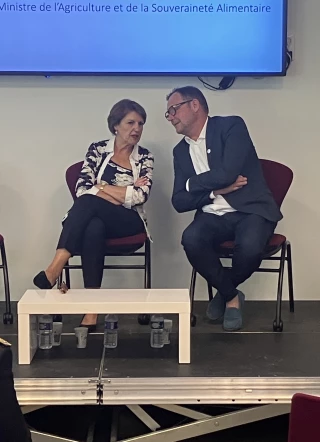 Conserver la confiance dans un monde d’incertitudes