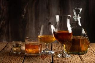 Des semaines cruciales pour les spiritueux français