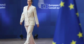 Le Danemark à la tête du Conseil de l’Union européenne