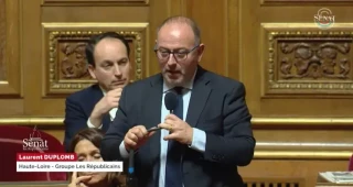 Un compromis a été trouvé sur la loi Duplomb  