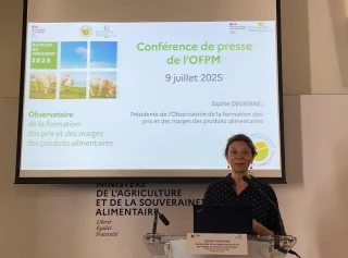 À qui ont profité les marges ?