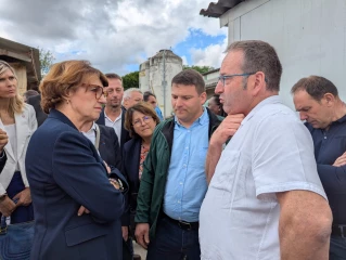 Yohann Barbe, président de la FNPL, écrit aux producteurs