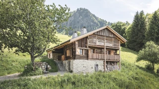 Construction bois : qui sera le coup de cœur du public ?