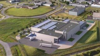 Lehning produira des actifs végétaux pour les animaux en Auvergne