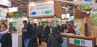 Agence bio : pas de stand au SIA 2026 et flou sur l’avenir 