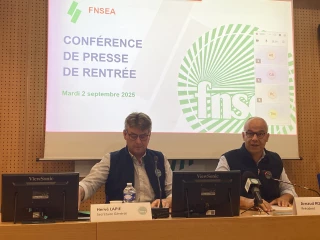 La FNSEA va mobiliser à l’automne