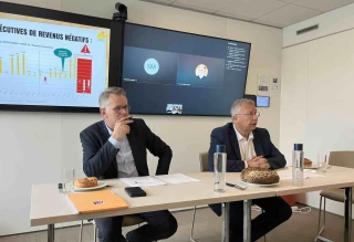 Blé : les demandes de l’AGPB pour passer la crise