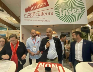  Manifestations du 26 septembre : « un tour de chauffe »