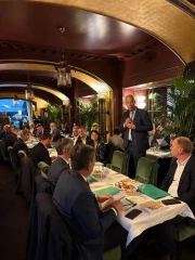 FNSEA et JA demandent un cap et de la stabilité