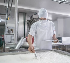 L’industrie laitière fragilisée par le contournement des lois Égalim 