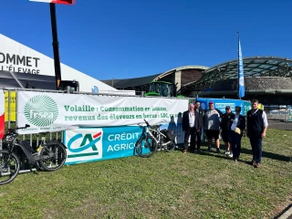 Aviculture : « On maintient la pression ! »