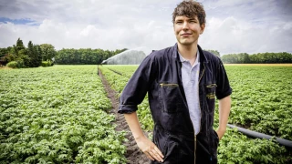 Jeunes agriculteurs :  la stratégie de Bruxelles pour l’attractivité 