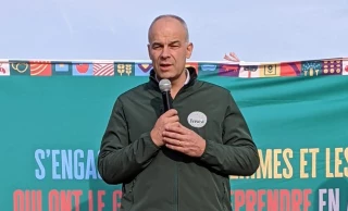 « Le mouvement ne s’arrête pas, il se transforme »