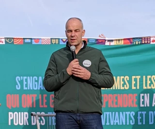 [Podcast] Arnaud Rousseau : "Le fossé est plein"