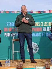 « Il faut changer de logiciel ! »