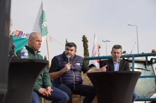 [Podcast] Jérémy Decerle : "Restez acteurs"