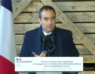 Le gouvernement mise sur les contrats d’avenir