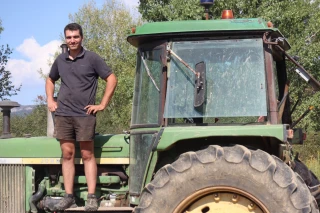 Vision partagée de l’avenir